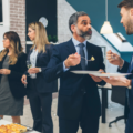 Comment choisir le lieu idéal pour votre événement d’entreprise ?